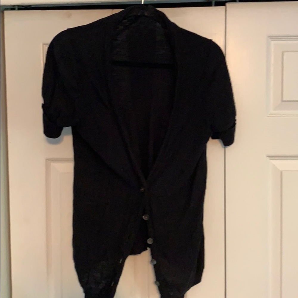 Banana Republic cardigan